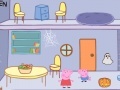 Игра Little Pig Decorate Room