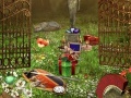 Игра Forest of the Fairies