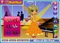 Игра Mina at the Prom
