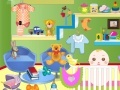 Игра Baby Room-Hidden Objects