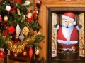 Игра Christmas Tree House