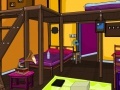 Игра Teen girls hostel escape