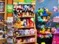 Игра Toy Shop Hidden Object