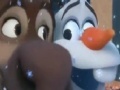 Игра Olaf Abrazo Sven