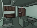 Игра Evalie Color Room Escape