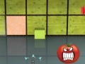Игра Escape of angry tomato