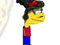 Игра Dickens first adventure