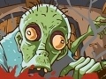 Игра Zombie army madness 4
