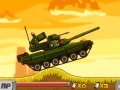 Игра Super Tank