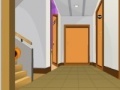 Игра Halloween Hotel Escape