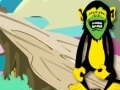 Игра Monkey escape