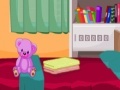Игра Modern Bed Room Escape