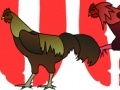Игра Championship cock fighters