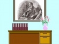 Игра Escape from the study