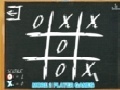 Игра Noughts and Crosses