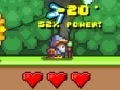 Игра Wizard vs wizard