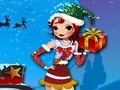 Игра Fashion rivals christmas