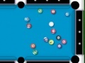 Игра Solitaire Pool