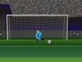 Игра Free kick - goal