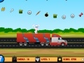 Игра Ultra truck racing
