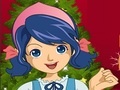 Игра Rachel's Kitchen Grand Prix: Christmas