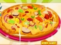 Игра Ratatuille Pizza