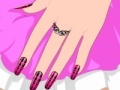 Ігра Bratz Manicure