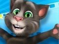 Игра Talking Tom