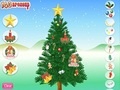 Игра Christmas tree