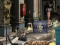 Игра Mystic city
