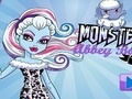 Игра Monster High Abbey Baminabble