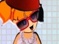 Игра Dress up Bih
