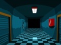 Игра Psycho Killer House Escape
