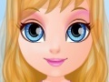 Игра Baby Barbie Summer Braids