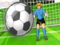 Игра Super soccer