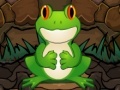 Игра Queen frog escape