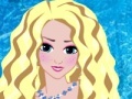 Игра Frozen. Elsa & Anna hairstyles