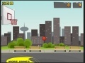 Игра Outdoor basketball