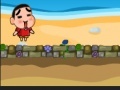 Игра Adventure Of Crayon Shin-chan