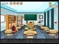 Игра ClassRoomEscape