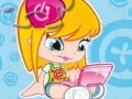 Игра Pinypon Puzzles