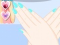 Игра Sophie Beautiful Manicure