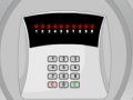 Игра Red Laser Room Escape
