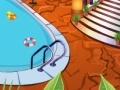 Игра Christmas Villa Escape