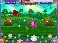 Игра Toto Catches Butterflies