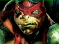 Игра Hidden Alphabets-Teenage Mutant Ninja Turtles