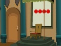 Игра Gold palace escape