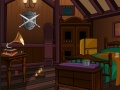 Игра Abandoned Cottage Escape