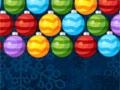 Игра Bubble shooter Christmas pack