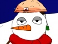 Игра Frosty 2001